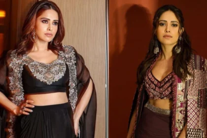 Nushrat Bharucha net worth