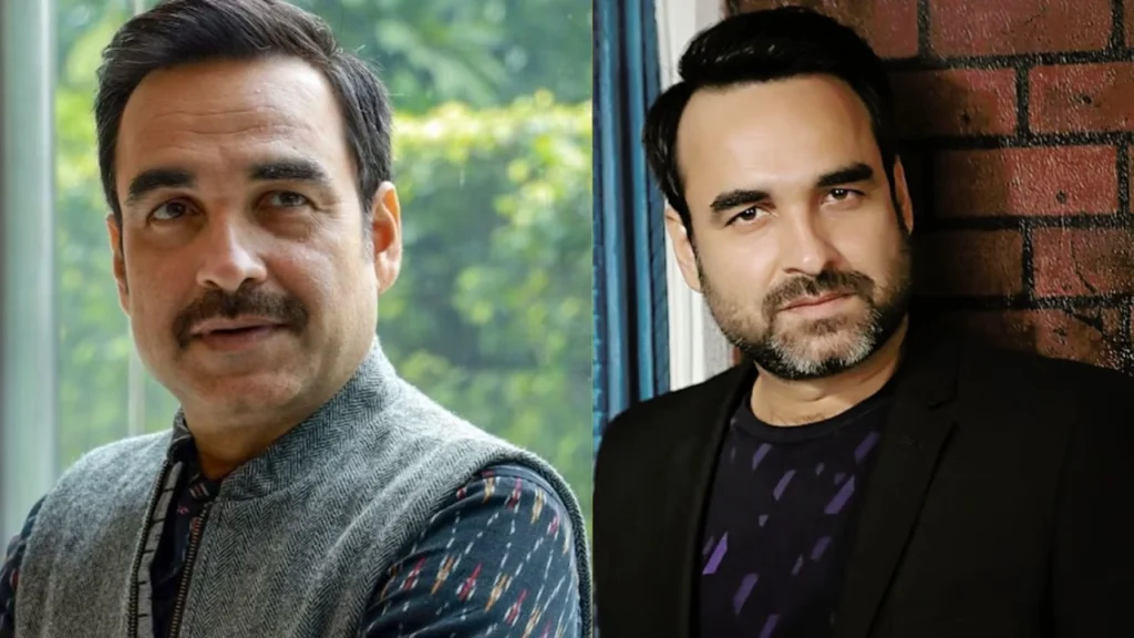 Pankaj Tripathi net worth