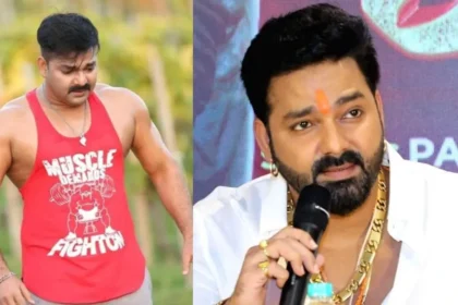 Pawan Singh net worth in rupees (2025) Bhojpuri superstar Stree 2 के Aayi Nai गाने से Bollywood में भी छा गए हैं 74 Pawan Singh net worth