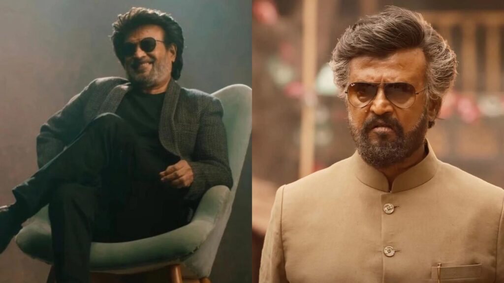 Rajinikanth net worth