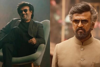 Rajinikanth net worth