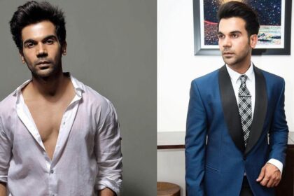 Rajkummar Rao net worth