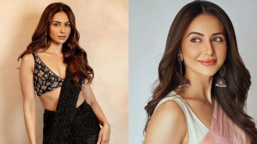 Rakul Preet Singh net worth