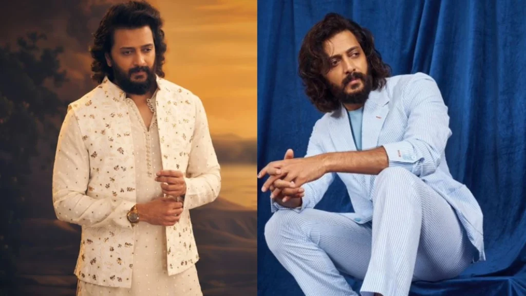 Riteish Deshmukh net worth