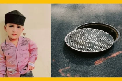 Tragic incident in Maharashtra