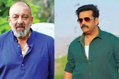 Sanjay Dutt replaced by Ravi Kishan in Son of Sardaar 2,criminal record होने के वजह से नहीं मिली UK visa 78 Sanjay Dutt replaced by Ravi Kishan