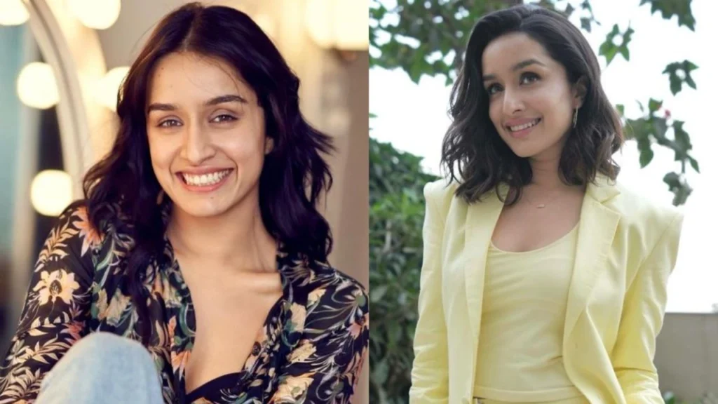 Shraddha Kapoor net worth