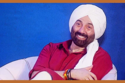 Sunny Deol net worth