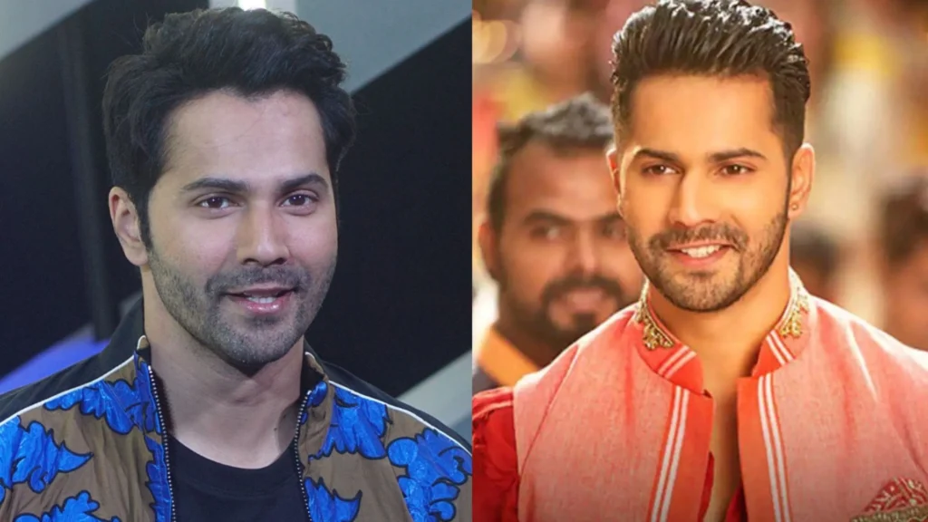 Varun Dhawan net worth