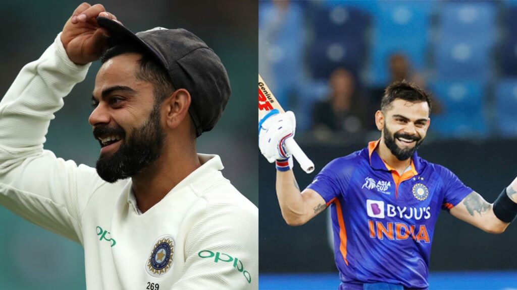 Virat Kohli net worth