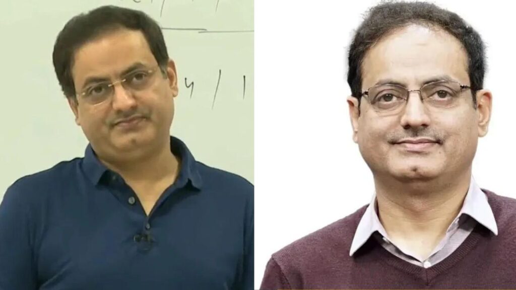 Vikas Divyakirti net worth