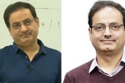 Vikas Divyakirti net worth