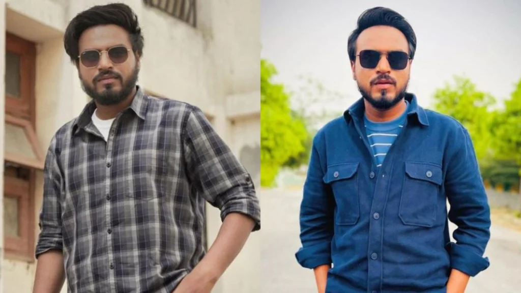 Amit Bhadana net worth