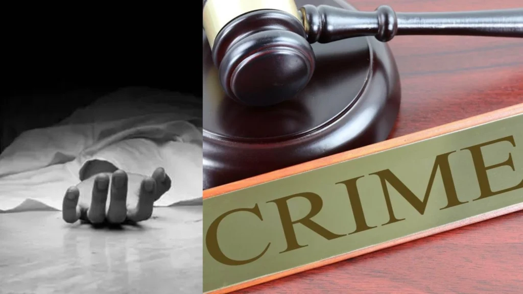 Class 2 student killed