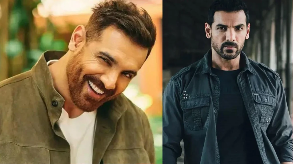 John Abraham net worth