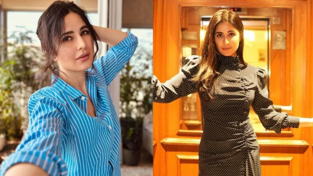 Katrina Kaif net worth