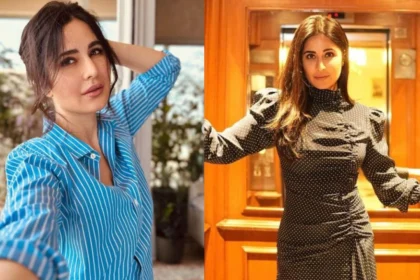 Katrina Kaif net worth