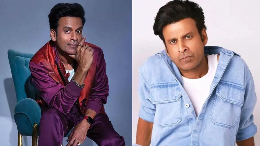 Manoj Bajpayee net worth