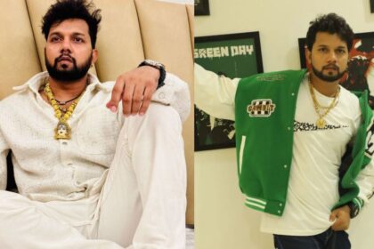 Neelkamal Singh net worth in rupees