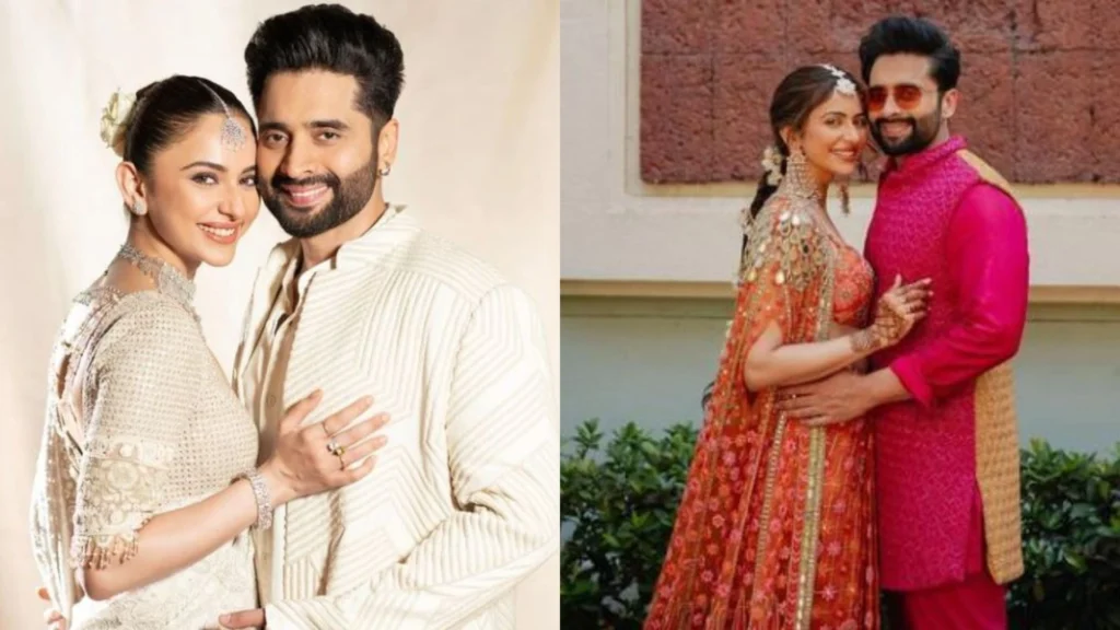 Rakul Preet Singh leaves interview