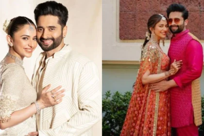 Rakul Preet Singh leaves interview midway, ससुर के nonpayment controversy के बारे पूछा गया था सवाल 72 Rakul Preet Singh leaves interview