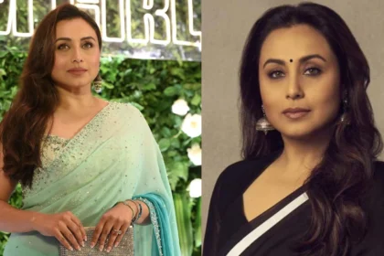 Rani Mukerji net worth