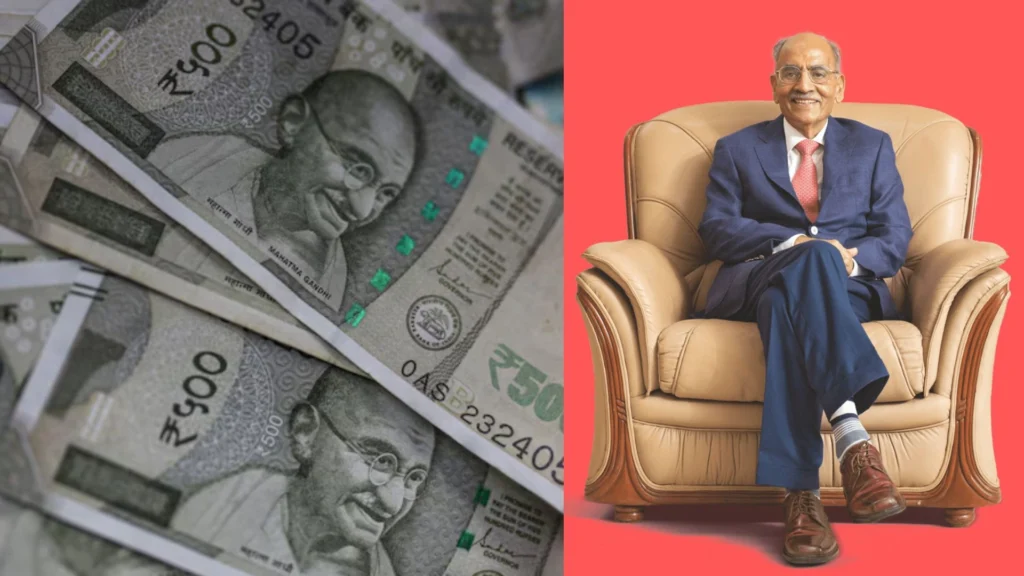 Vardhman Group Chairman SP Oswal