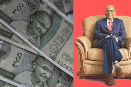 Vardhman Group Chairman SP Oswal