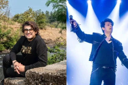 Sonu Nigam net worth