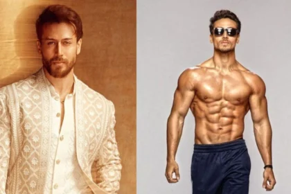 Tiger Shroff net worth