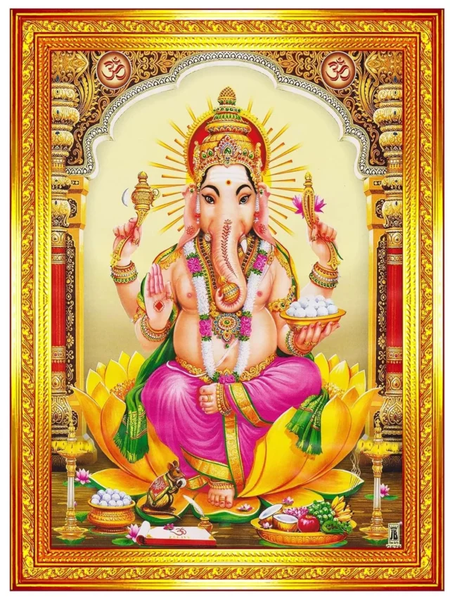 Ganesh Chaturthi 2024: Ganpati के 108 में से कितने नामों को जानते हैं आप?