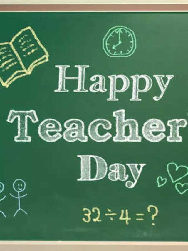 Happy Teacher’s Day 2024, send these lovely wishes to your respected mentor