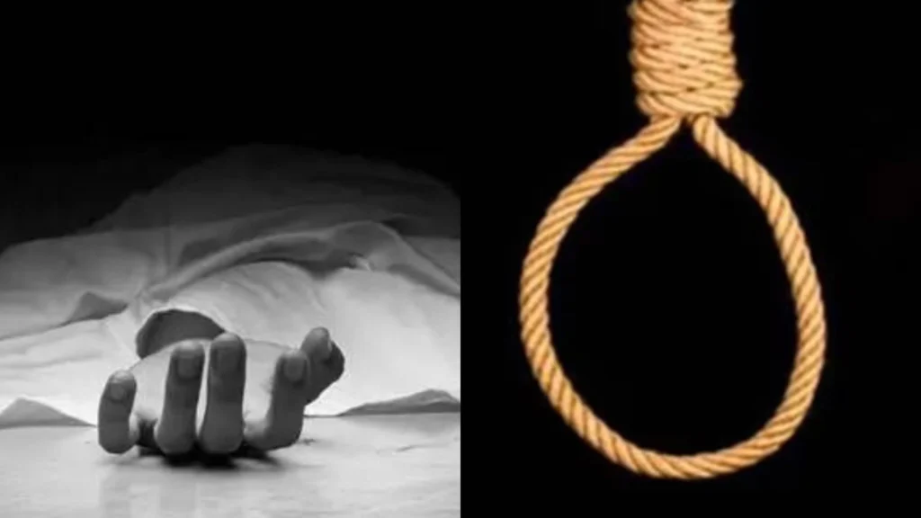 NEET aspirant commits suicide in Kota