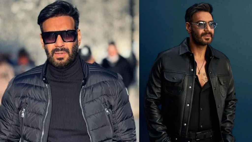 Car collection of Ajay Devgn