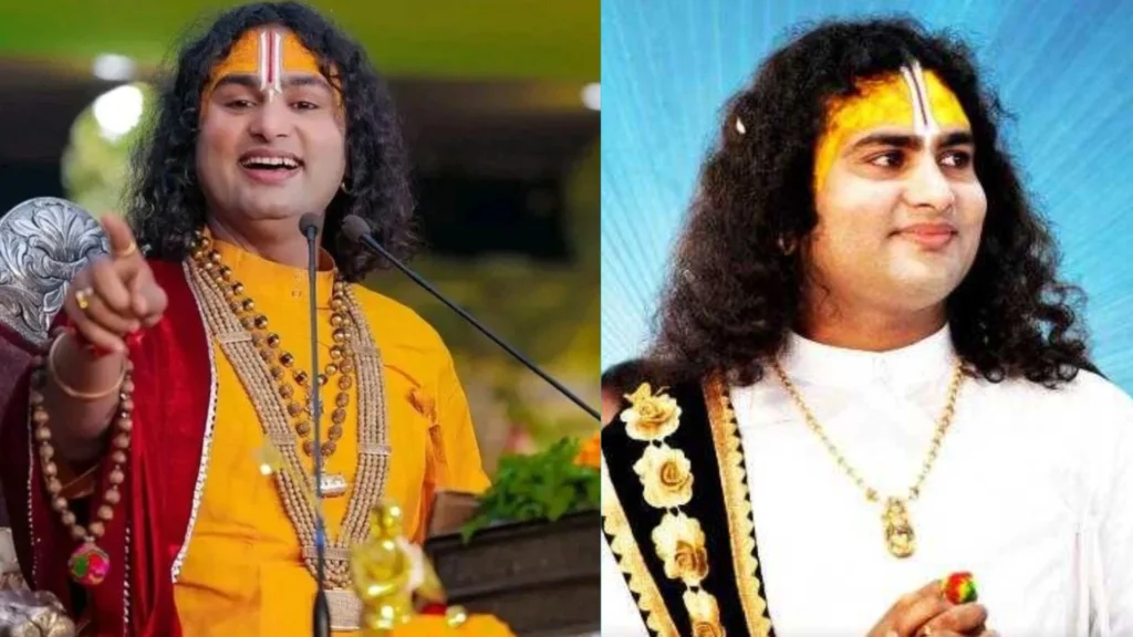 Aniruddhacharya Ji net worth in rupees