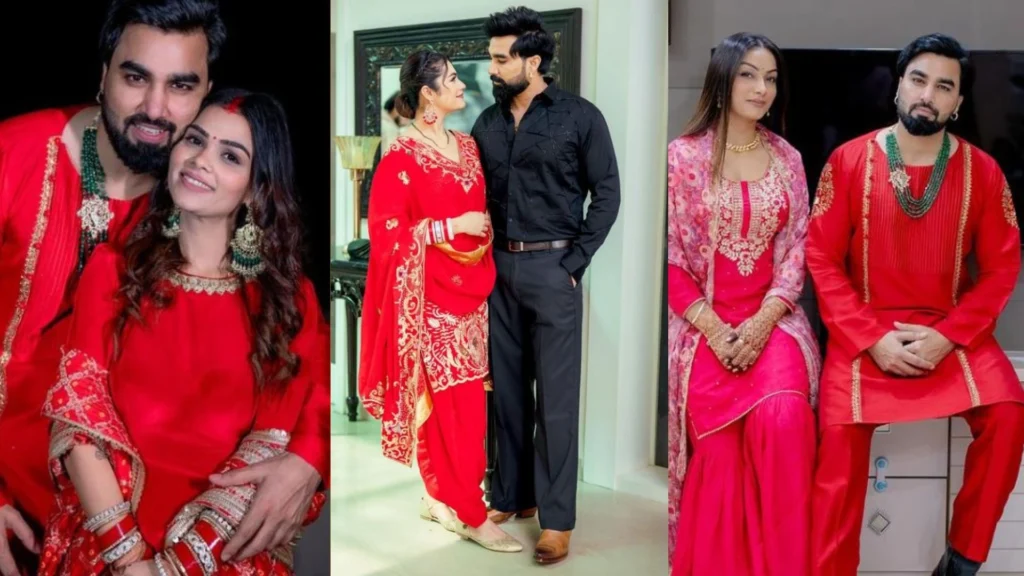 Armaan Malik marries 4th time