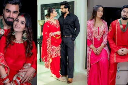 Armaan Malik marries 4th time