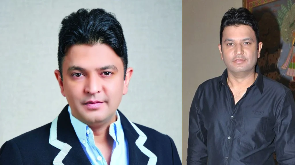 Bhusan Kumar net worth in rupees