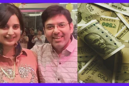 Kanpur couple cheats people of Rs 35 crores, लोगों को जवान बनाने का देते थे झांसा 78 Kanpur couple cheats people