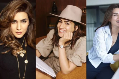 Kriti Sanon biography in Hindi