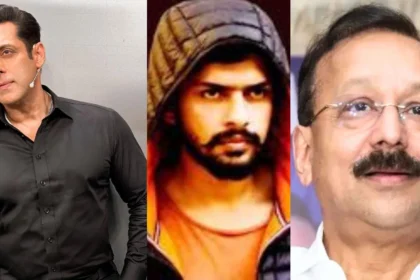 Baba Siddique death: Lawrence Bishnoi gang ने कैसे दिया खूनी खेल को अंजाम, Salman Khan से क्यों जोड़ा जा रहा घटना, जानें सबकुछ 82 Baba Siddique death