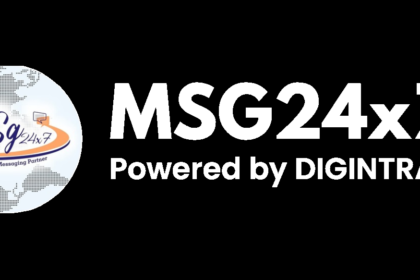 MSG24x7 Communications: Empowering Local Businesses Through Technology 74 MSG24x7 Communications