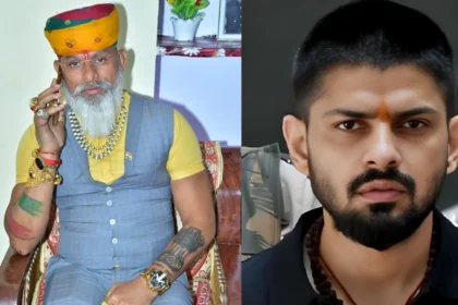 Lawrence Bishnoi Encounter: मारने वाले को Karni Sena देगा Rs 1,11,11,111 80 Lawrence Bishnoi Encounter