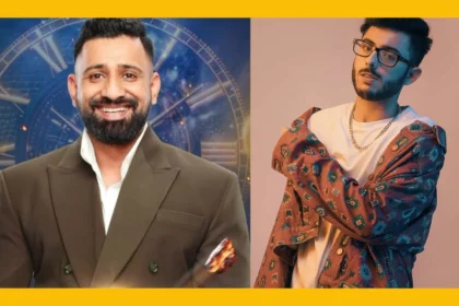 Bigg Boss 18 Contestant Rajat Dalal ने CarryMinati की roast video के बारे में ये क्या कह दिया 86 Bigg Boss 18 Contestant Rajat Dalal