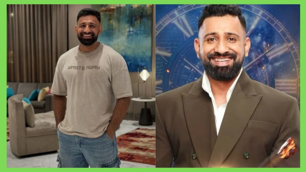 Rajat Dalal net worth in rupees