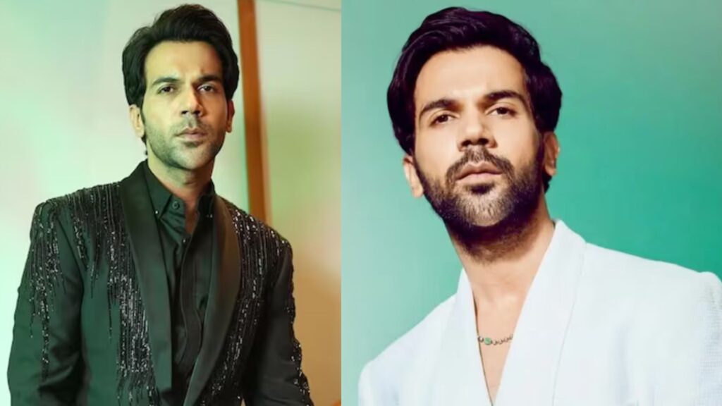 Rajkummar Rao biography in Hindi