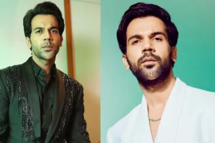 Rajkummar Rao biography in Hindi