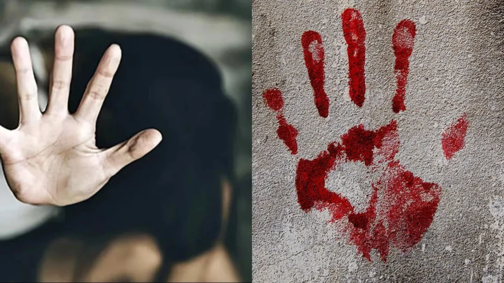 Class 4 girl raped and murdered