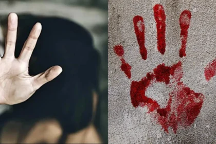 Class 4 girl raped and murdered