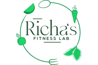 Richa's Fitness Lab: A New Era of Personalized Nutrition 78 Richa's Fitness Lab